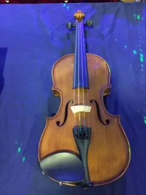 Student II Violin Outfit 3/4 Size 2